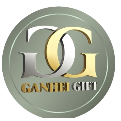Ganhei Gift